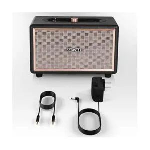 TEWELL Altavoz para computadora audio HD de 24 W_7