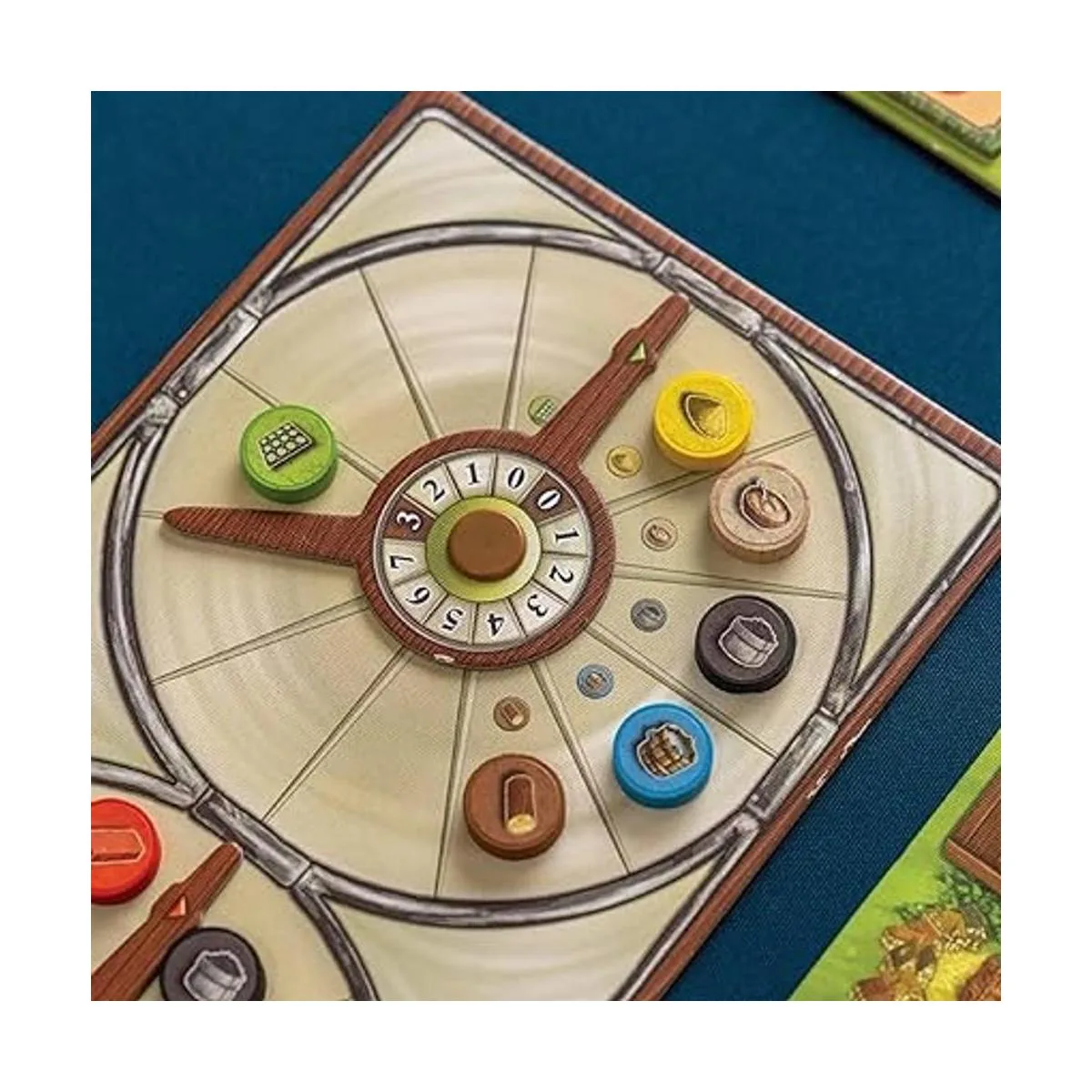 Capstone Juegos Glass Road_5