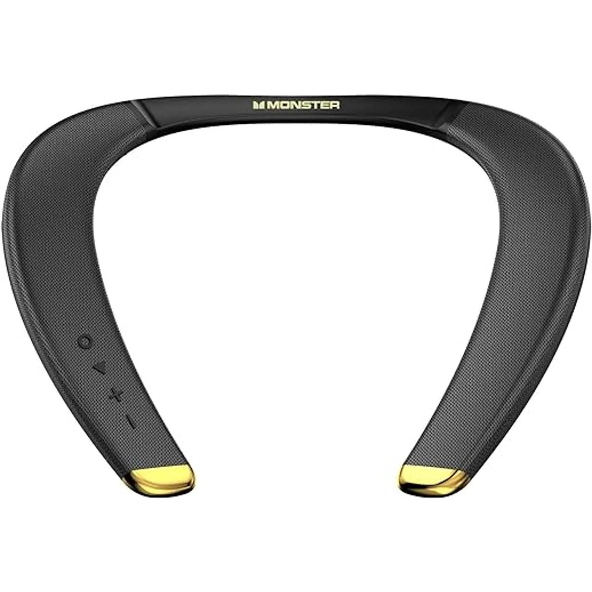 Monster Boomerang Altavoces Bluetooth con banda para el_1