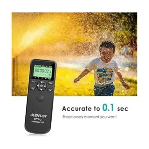 AODELAN WTR2 Temporizador de liberación de obturador_6