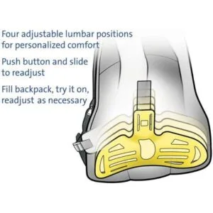 Kensington Contour Mochila para ordenador portátil de 16_5