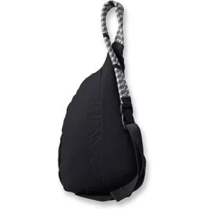 KAVU Bolsa de cuerda mochila para senderismo campamento_2