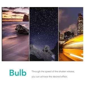 AODELAN WTR2 Temporizador de liberación de obturador_5