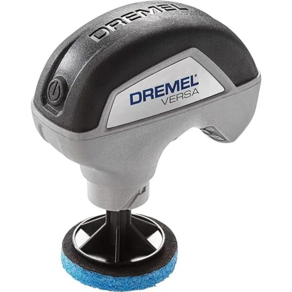 Dremel Versa Cepillo limpiador giratorio inalámbrico_2