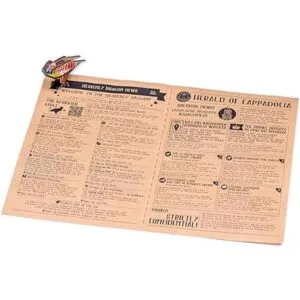 UNIDRAGON Rompecabezas de madera original diseño IC4_6