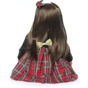 Muñecas Reborn para niños pequeños realistas de 24_5