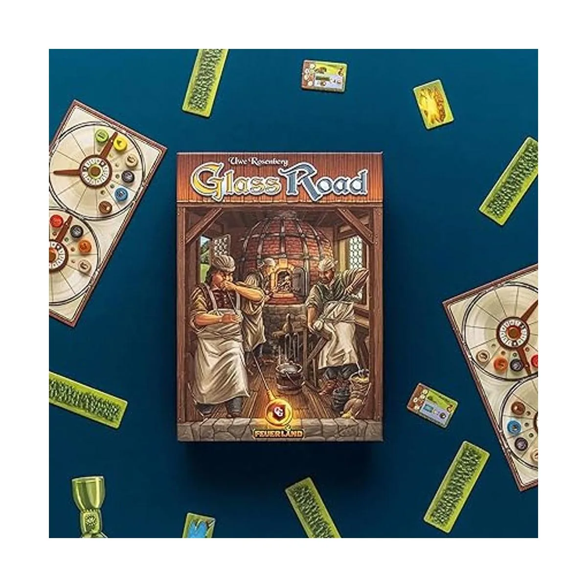 Capstone Juegos Glass Road_7