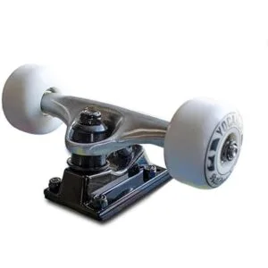 Yocaher Punked Patineta completa de 7.75 x 31 pulgadas_6
