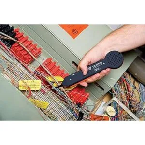 Tempo Communications 601KG Kit de generador de tono y_4