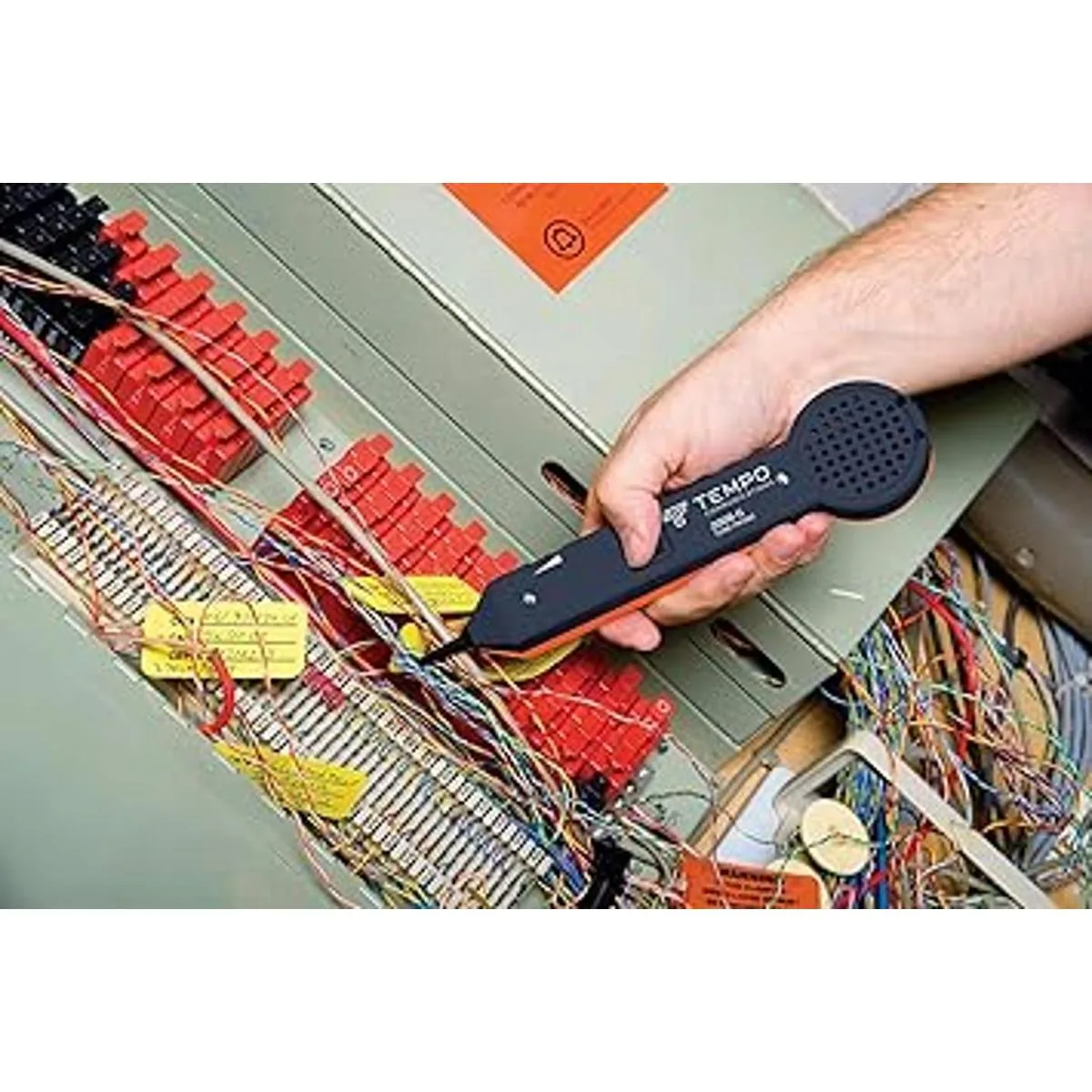 Tempo Communications 601KG Kit de generador de tono y_4