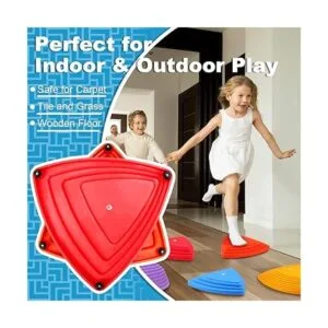 Gentle Monster Stepping Stones for Kids Set of 11 pcs 8_6