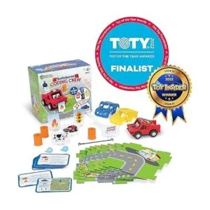 Learning Resources Switcheroo Equipo de codificación de_3