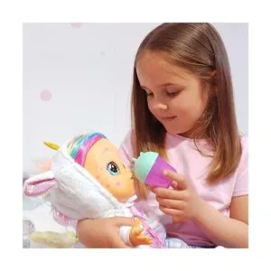 Cry Babies First Emotions Dreamy Muñeca de bebé_5