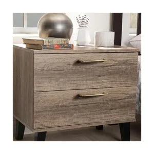 GooKi Manijas de gabinete de aleación de zinc de latón_5