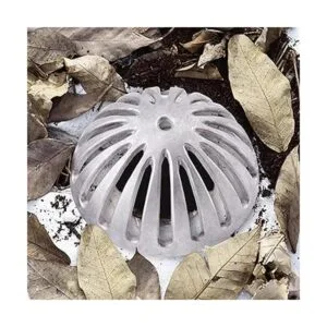 Osseph Colador de desage de aluminio resistente para_5