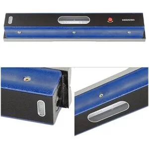 WFLNHB Precisión de nivel de precisión maestra de 12_3