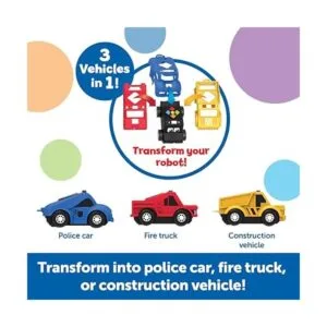 Learning Resources Switcheroo Equipo de codificación de_5