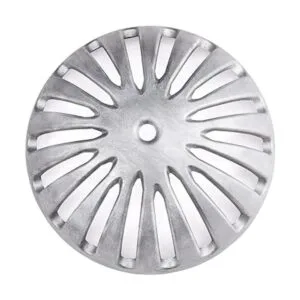 Osseph Colador de desage de aluminio resistente para_7