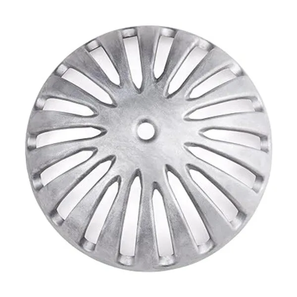 Osseph Colador de desage de aluminio resistente para_7