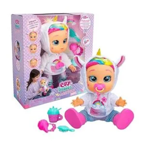 Cry Babies First Emotions Dreamy Muñeca de bebé_2
