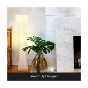 Brightech Harmony Lámpara contemporánea para salas de_6