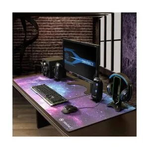 ENHANCE Tapete de escritorio para computadora de_5