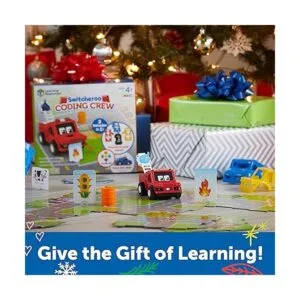 Learning Resources Switcheroo Equipo de codificación de_2