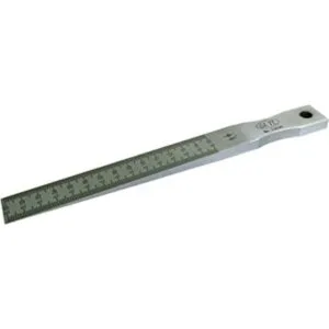 GLTL Medidor de espacio cónico de unidad en pulgadas_1