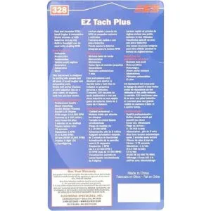 Electronic Specialties 328 EZ Tach Plus_3
