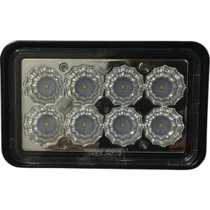 Tiger Lights TL650 Luz de dirección deslizante de 12 V_2