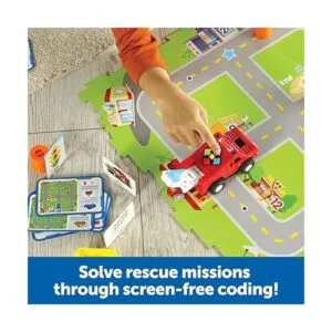 Learning Resources Switcheroo Equipo de codificación de_4