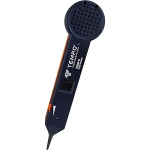 Tempo Communications 601KG Kit de generador de tono y_2