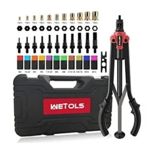 WETOLS Herramienta de tuerca de remache de 17 pulgadas_1