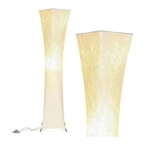 Brightech Harmony Lámpara contemporánea para salas de_1