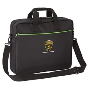 Lamborghini Squadra Corse Bolsa para ordenador portátil_1