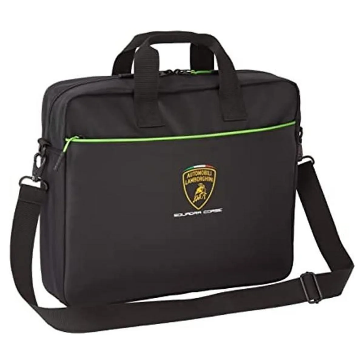 Lamborghini Squadra Corse Bolsa para ordenador portátil_1