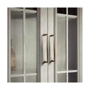 GooKi Manijas de gabinete de aleación de zinc de latón_6