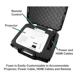 Funda rígida para video proyector WORKFORCE segura_3