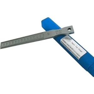 GLTL Medidor de espacio cónico de unidad en pulgadas_3