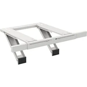 Fioracl Soporte de soporte de montaje de aire_1