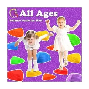 Gentle Monster Stepping Stones for Kids Set of 11 pcs 8_5