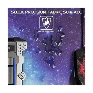 ENHANCE Tapete de escritorio para computadora de_6