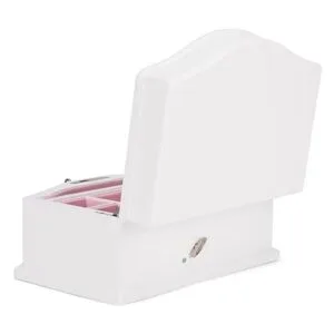 Cottage Garden Ballerina Joyero musical de madera de 9_4