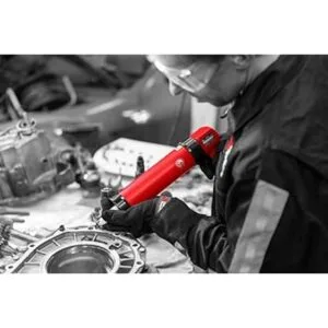 Chicago Pneumatic Pistola de calafateo de aire CP9885_2