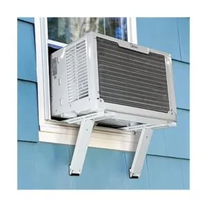 Fioracl Soporte de soporte de montaje de aire_2