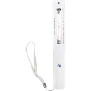 Varita desinfectante para viajes tecnología UVC mata_2