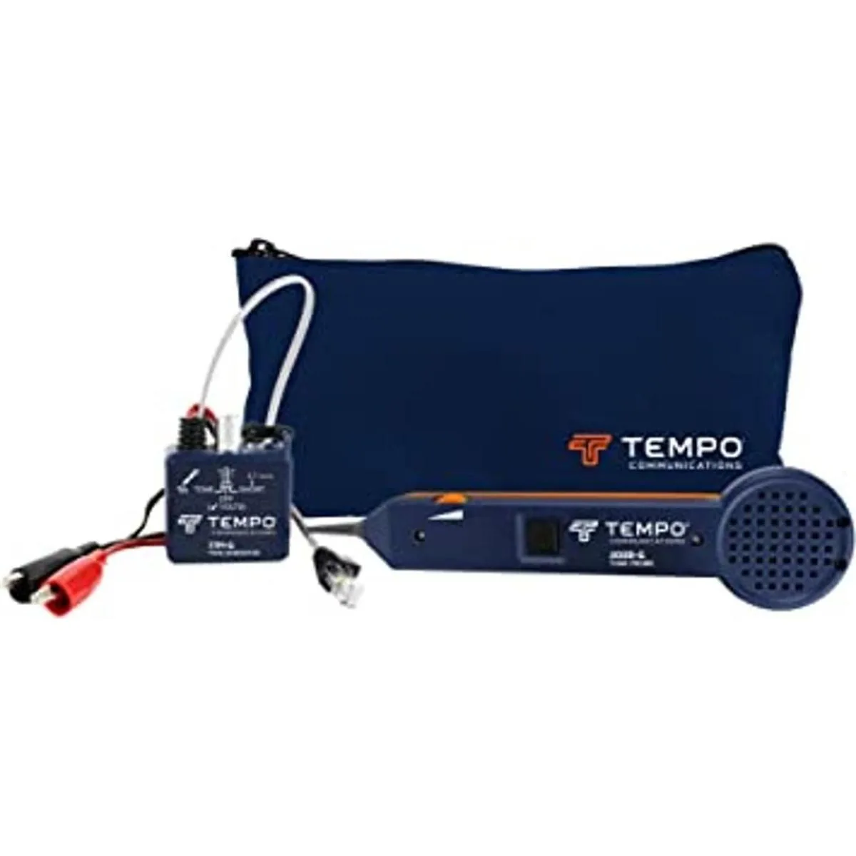 Tempo Communications 601KG Kit de generador de tono y_1