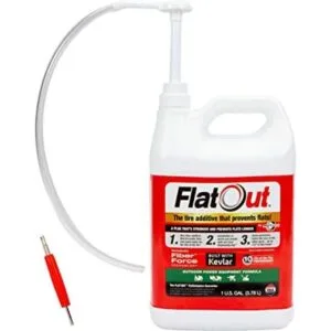 FlatOut Sellador de neumáticos Fórmula para equipos de_1