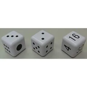 Swimline Glad Platos de papel desechables redondos con_5