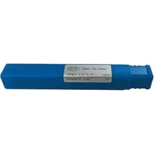 GLTL Medidor de espacio cónico de unidad en pulgadas_4